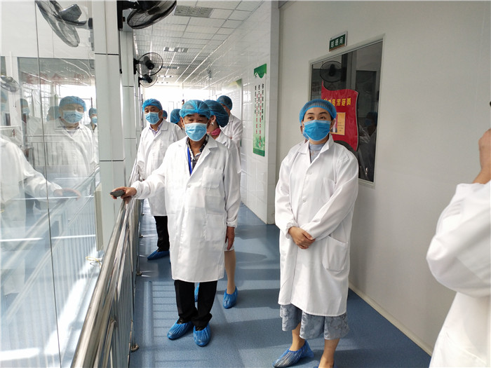 銀川伊百盛生物工程有限公司 銀川伊百盛生物工程有限公司