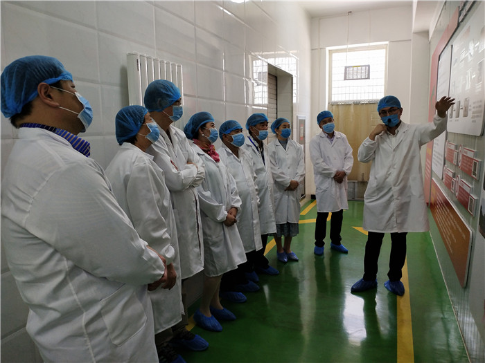 銀川伊百盛生物工程有限公司 銀川伊百盛生物工程有限公司