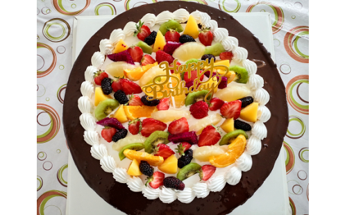 “春暖花開，奔你而來”三月員工集體生日會(huì)