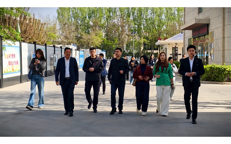 跨越山海譜新篇，同繪健康新圖景